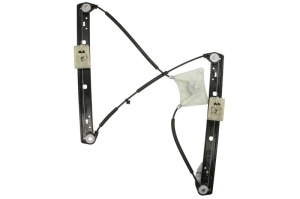 Mecanism actionare geam fata dreapta (electric, fara motor, numar usi: 4) potrivit VW T-ROC 07.17- - Img 1