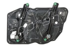 Mecanism actionare geam Fata Stanga potrivit VW TOUAREG 2010-2018 - (electric, fara motoras, numar usi: 5) - Img 3