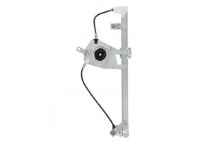 Mecanism actionare geam Spate Dreapta electric, fara motoras, numar usi: 4 potrivit RENAULT CLIO III, GRAND SCENIC II, MEGANE II, MODUS dupa 2002