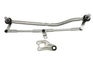 Mecanism stergator Fata potrivit BMW 3 E46 1997-2007