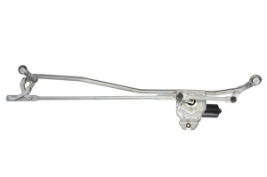Mecanism stergator parbriz Fata (cu motor) potrivit MERCEDES ATEGO, AXOR 01.98-10.04 - Img 1