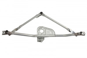 Mecanism stergator parbriz Fata potrivit AUDI A6 C5, ALLROAD C5 01.97-08.05 - Img 1