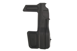 Modul control debit aer Dreapta Fata potrivit TOYOTA COROLLA SDN E17 2013-2016 - (plastic)