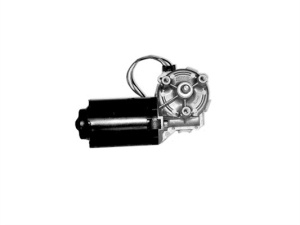 Motor stergator Fata potrivit FIAT SEICENTO / 600 11.97-01.10 - Img 4