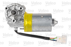 Motor stergator Fata potrivit LIEBHERR - Img 2