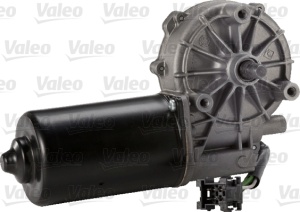 Motor stergator Fata potrivit MAN E2000, L2000, M 2000 L, M 2000 M D0824FL01-E2866DF01 06.93- - Img 4