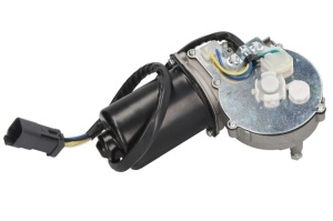Motor stergator fata potrivit SCANIA R I DC11.08-DT16.08 03.04-05.19 - Img 2