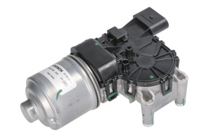 Motor stergator fata potrivit SEAT CORDOBA, IBIZA III, IBIZA IV, IBIZA IV ST; SKODA FABIA I, FABIA I PRAKTIK; VW JETTA IV, POLO, POLO IV, POLO V, POLO VIVO 08.99-05.22 - Img 2