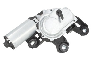 Motor stergator spate potrivit Audi A3, A4 B5, A4 B8, A6 C5, A6 C6, ALLROAD C5; VW PASSAT B5, PASSAT B5.5 1994-2015