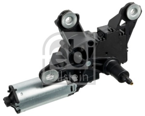 Motor stergator spate potrivit AUDI A4 ALLROAD B8, A4 B8 11.07-05.16 - Img 2