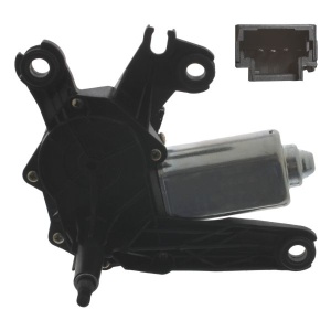 Motor stergator Spate potrivit CITROEN XSARA PICASSO; PEUGEOT 206 08.98- - Img 1
