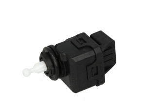 Motoras reglaj potrivit AUDI A3 1996-1999 - far stanga dreapta - Img 2