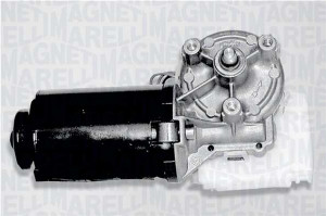 Motoras stergator Fata potrivit FIAT BRAVA, BRAVO I 10.95-12.02 - Img 2