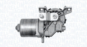 Motoras stergator Fata potrivit FIAT PANDA, PANDA/HATCHBACK 09.03- - Img 2