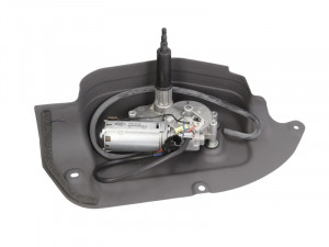 Motoras stergator Spate Dreapta potrivit FORD TRANSIT 04.06-12.14 - Img 1