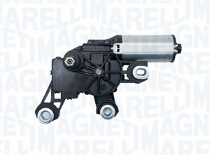 Motoras stergator Spate potrivit AUDI A3, A4 B5, A4 B6, A4 B7, A4 B8, A6 C6, Q5, Q7 09.97-05.17 - Img 1