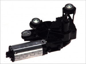 Motoras stergator Spate potrivit AUDI A3, A4 B5, A6 C5, A6 C6, ALLROAD C5; VW PASSAT B5, PASSAT B5.5 11.94-08.11 - Img 2