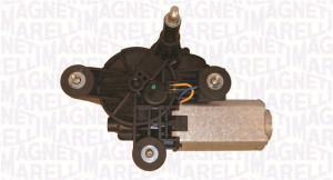 Motoras stergator Spate potrivit FORD KA 10.08-05.16 - Img 3