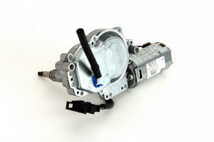 Motoras stergator Spate potrivit SEAT CORDOBA, CORDOBA VARIO; VW POLO, POLO III, POLO/HATCHBACK 10.94-12.02 - Img 2