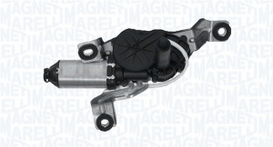Motoras stergator Spate potrivit VOLVO XC90 I 10.02-12.14 - Img 3