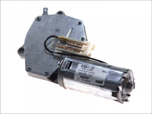 Motoras stergator Spate potrivit VW CALIFORNIA T4 CAMPER, TRANSPORTER T4 07.90-06.03 - Img 2