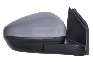 Oglinda dreapta (electric, convex, cu incalzire, acoperit, cu indicator, cu senzor temperatura) potrivit CITROEN C5 AIRCROSS; PEUGEOT 3008 P84, 3008 P84 FL, 5008 II T87, 5008 II T87 FL 05.16- - Img 2