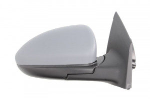 Oglinda dreapta potrivit CHEVROLET CRUZE 2009-2012 - electrica incalzita - Img 2
