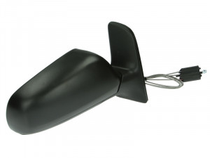 Oglinda dreapta potrivit FORD GALAXY; SEAT ALHAMBRA; VW SHARAN 1995-2001 - mecanica - Img 2