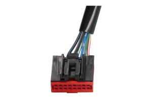 Oglinda dreapta potrivit LAND ROVER DISCOVERY IV L319 2014-2017 - (electric, convex, cu incalzire) - Img 3