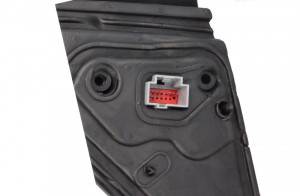 Oglinda exterioara dreapta potrivit FORD FOCUS IV 2018-2021 - (electric, convex, cu incalzire, cu semnalizator) - Img 3