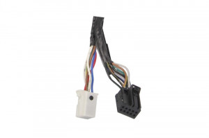Oglinda exterioara dreapta potrivit MERCEDES B-KLASA W247 dupa 2018 - (electric, cu memorie, asferic, cu incalzire, pliere electric, cu semnalizator) - Img 3