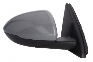 Oglinda exterioara dreapta potrivit OPEL INSIGNIA B dupa 2017 - (electric, convex, cu incalzire) - Img 2
