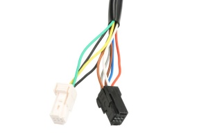 Oglinda exterioara dreapta potrivita Citroen C3 III 2020-2023 - convexa - Img 2