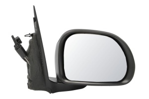 Oglinda exterioara dreapta potrivita Fiat 500 L dupa 2012 - convexa