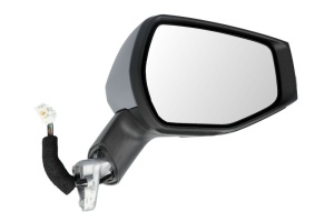 Oglinda exterioara dreapta potrivita Kia SPORTAGE V NQ5 dupa 2021 - convexa