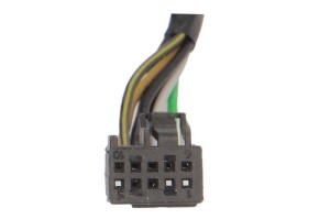 Oglinda exterioara dreapta potrivita Mercedes-Benz C-KLASA W206 dupa 2021 - asferice - Img 2