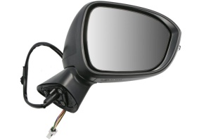 Oglinda exterioara dreapta potrivita Mitsubishi OUTLANDER IV dupa 2021 - convexa
