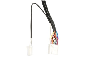 Oglinda exterioara dreapta potrivita Nissan JUKE F15 2014-2018 - convexa - Img 2