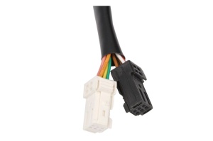 Oglinda laterala dreapta potrivit CITROEN C3 III 2016-2020 - (electric, convex, cu incalzire, asistent benzi, grund, rabatare electrica, cu semnalizare, cu senzor temperatura) - Img 3
