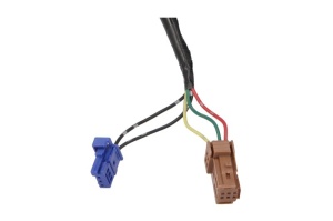 Oglinda laterala dreapta potrivit CITROEN C4 CACTUS 2014-2017 - (electric, convex, cu senzor temperatura) - Img 3
