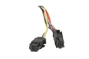 Oglinda laterala Dreapta potrivit FIAT 500X 2014-2023 - (electric; convexa, cu incalzire; captuseala; pliabil electric, cu indicator, cu Senzor temperatura; bec wy5w) - Img 2