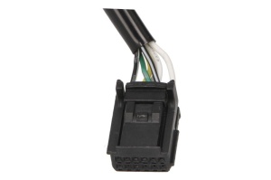 Oglinda laterala dreapta potrivit SMART FORTWO 453 dupa 2014 - (electric, convex, cu incalzire, cu senzor temperatura) - Img 3