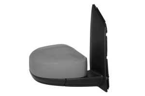 Oglinda laterala dreapta potrivit VW CADDY IV 2015-2020 - (electric, convex, cu incalzire, grund, rabatare electrica) - Img 2