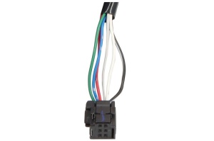 Oglinda laterala stanga (electric, convex, cu incalzire, grund, cu semnalizare) potrivit CITROEN C4 CACTUS 10.17- - Img 3