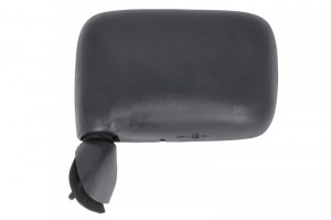 Oglinda laterala Stanga manual potrivit FORD FIESTA II, FIESTA/HATCHBACK - Img 2