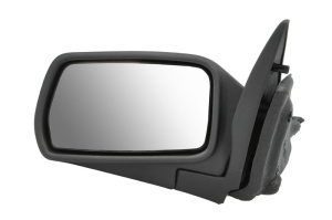 Oglinda laterala Stanga (mecanic, asferice) potrivit CITROEN XANTIA, XANTIA/KOMBI