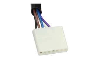 Oglinda laterala Stanga potrivit FIAT BRAVO I 1995-2001 - (electric; plat, cu incalzire) - Img 2