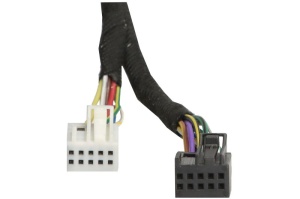 Oglinda laterala Stanga potrivit MERCEDES A-KLASA W177 - (electric; fara dispersor, cu incalzire; asistenta la schimbarea benzii, cu memorie; pliabil electric, cu indicator; n...) - Img 2