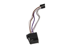 Oglinda laterala stanga potrivit VW AMAROK 2H 2016-2022 - (electric, asferic, cu incalzire, grund) - Img 3