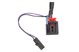 Oglinda stanga potrivit AUDI Q3 8U 2011-2018 - (electric, asferic, cu incalzire, rabatabil electric, cu semnalizator) - Img 3
